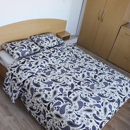 Apartamento Avrora Varna