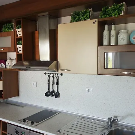 Apartamento Avrora